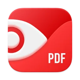 macOS系统  PDF Expert 3.10.9  破解版