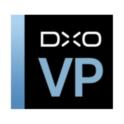 Windows系统  DxO ViewPoint 5.2.1.1 破解版