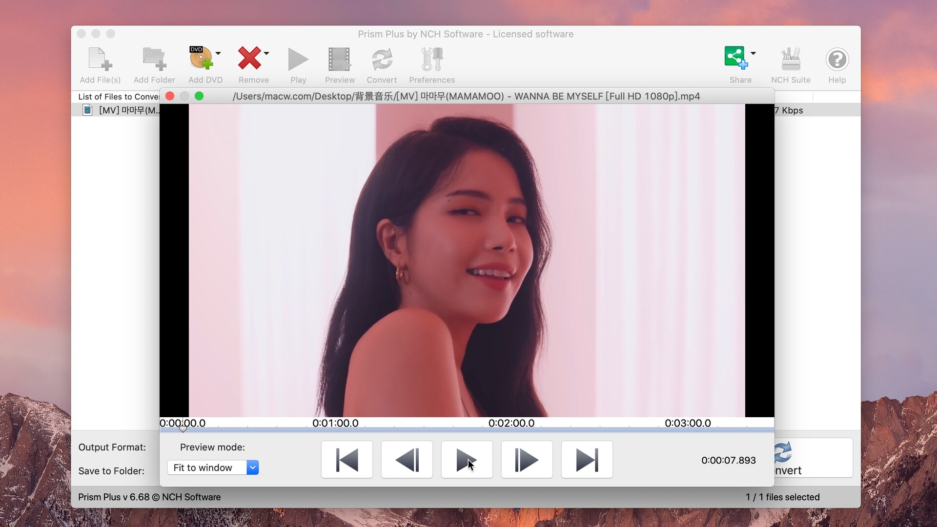 图片[1]-Windows系统 NCH Prism Plus 12.00  破解版