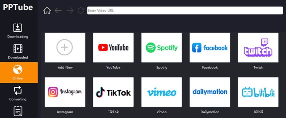 图片[1]-Windows系统 PPTube 10.1.0 破解版