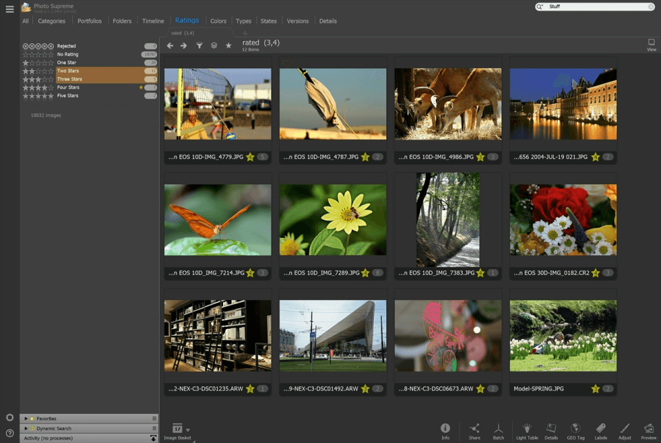 图片[1]-Windows系统 IDimager Photo Supreme 2025.1.1.7522  破解版