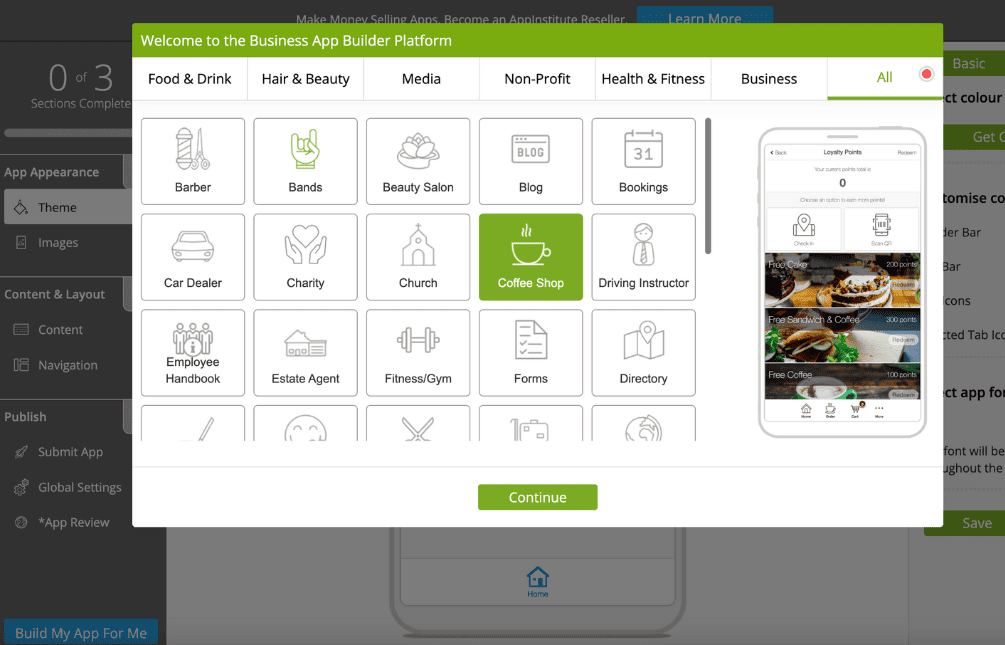图片[1]-Windows系统 App Builder 破解版