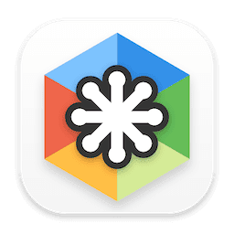 macOS系统 Boxy SVG 破解版