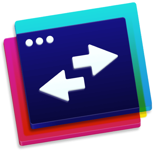 macOS系统 AltTab 破解版