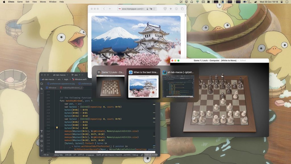 图片[1]-macOS系统 AltTab 破解版