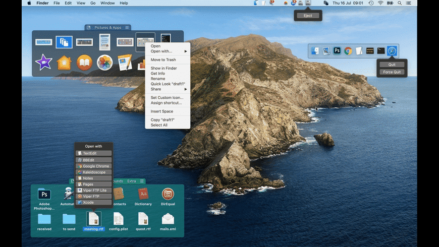 图片[1]-macOS系统 iCollections 破解版