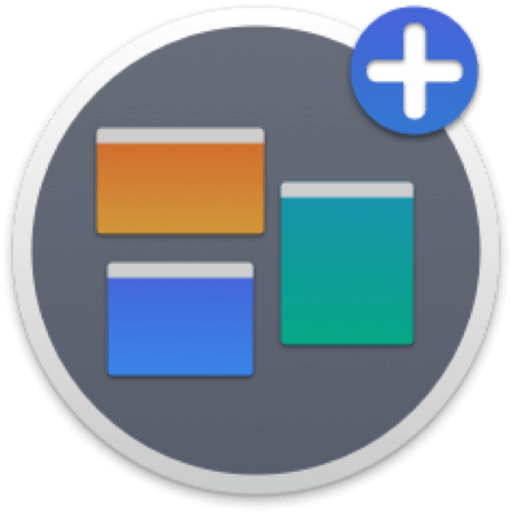 macOS系统 Mission Control Plus 破解版