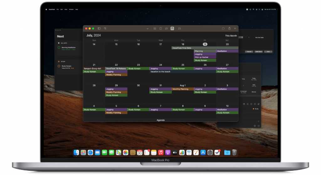图片[1]-macOS系统 GoodTask 破解版