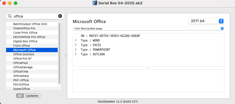 图片[2]-macOS系统 Serial Box 破解版