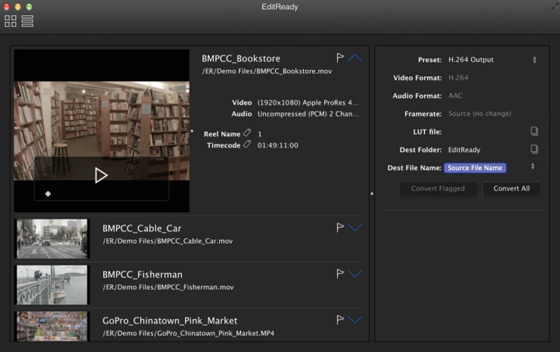 图片[1]-macOS系统 EditReady 破解版