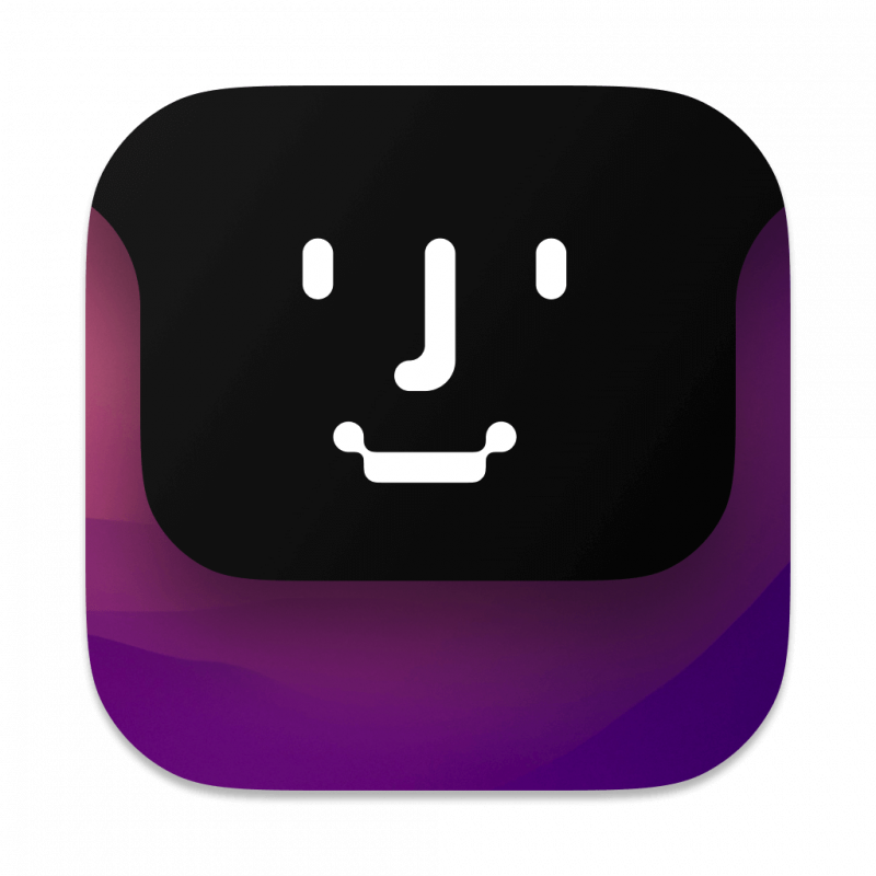 macOS系统 NotchNook 1.4.4 破解版-BCDE.TEAM