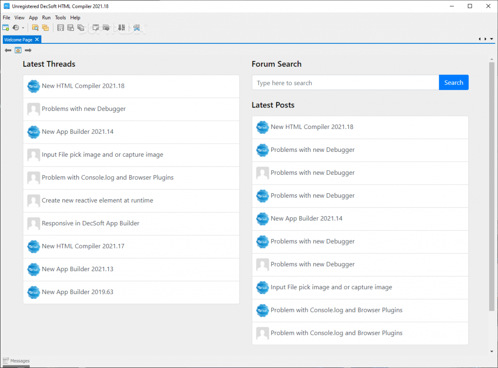 图片[1]-Windows系统 HTML Compiler 破解版