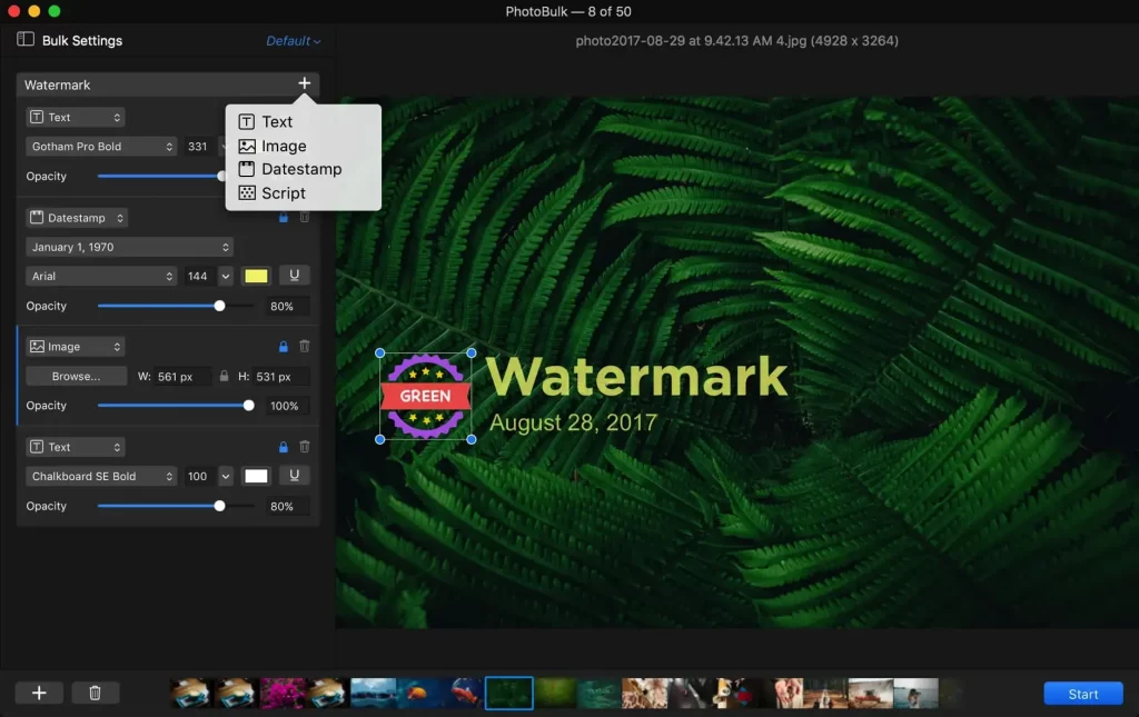 图片[1]-macOS系统 PhotoBulk 破解版