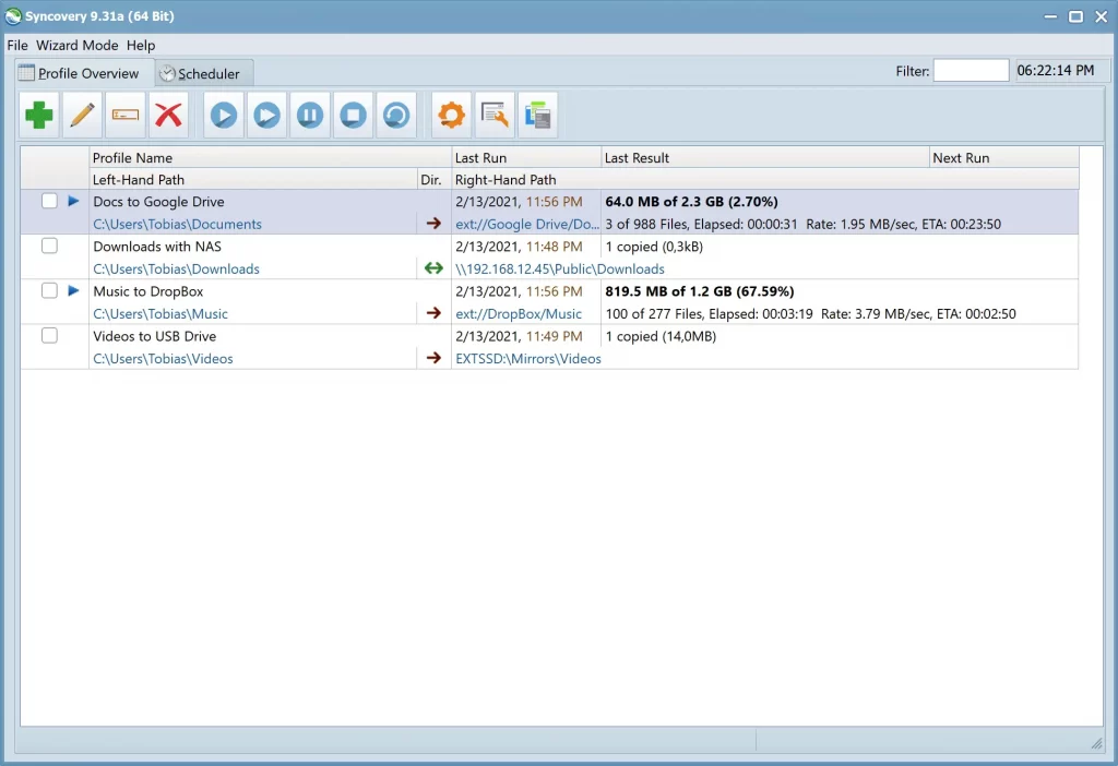 图片[1]-Windows系统 Syncovery Premium 破解版