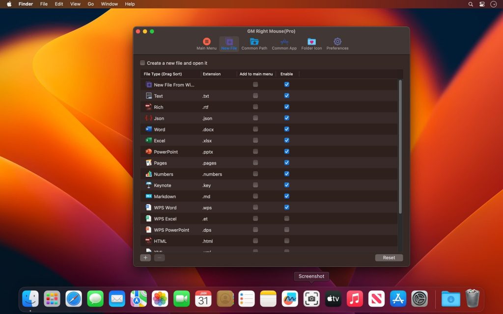 图片[1]-macOS系统 MouseBoost Pro 破解版