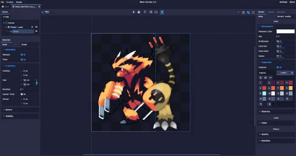 图片[1]-Windows系统 PixelOver 破解版