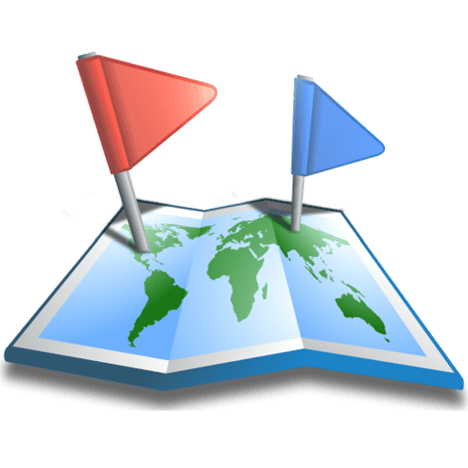 Windows系统 AllMapSoft Offline Map Maker  破解版