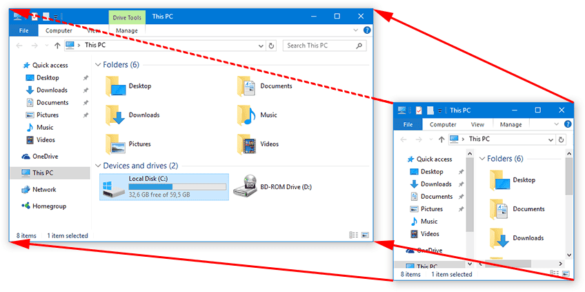 图片[1]-Windows系统 WindowManager 破解版