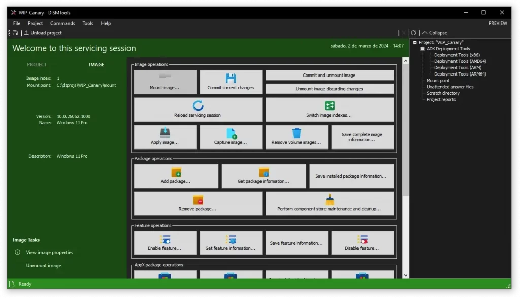 图片[1]-Windows系统 DISMTools 破解版