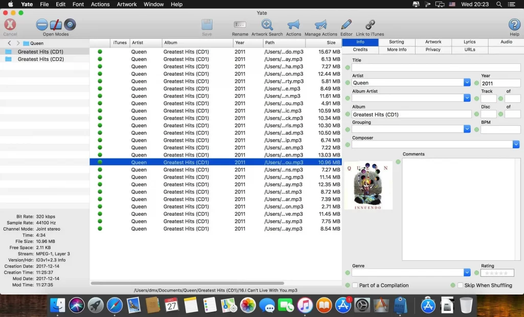 图片[1]-macOS系统 Yate 破解版