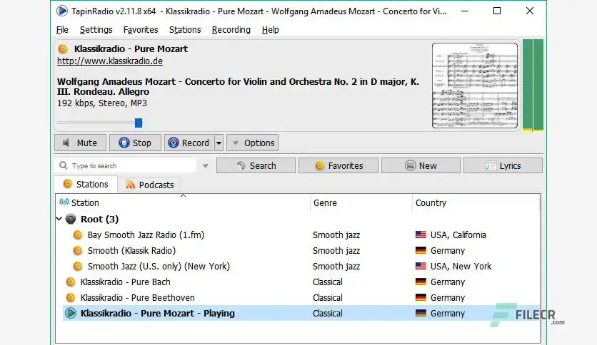 图片[1]-Windows系统 TapinRadio Pro 破解版
