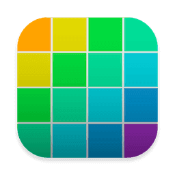 macOS系统 ColorWell  破解版