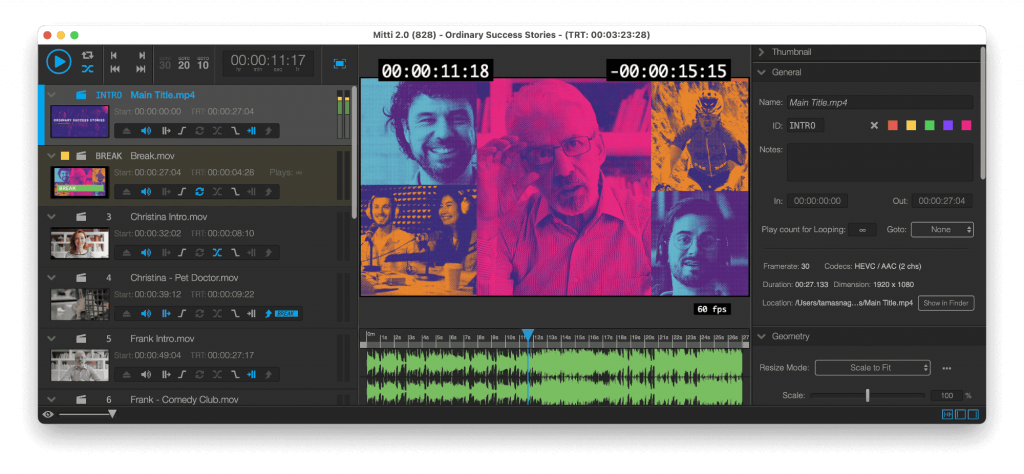 图片[1]-macOS系统 Mitti 破解版