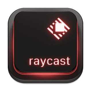 macOS系统 Raycast Pro  破解版