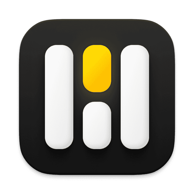 macOS系统 WidgetWall 破解版