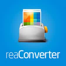 Windows系统 ReaConverter Pro 破解版