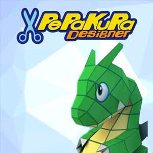 Windows系统 Pepakura Designer 破解版