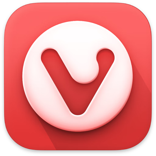 Windows系统 Vivaldi 7.3.3635.12-BCDE.TEAM