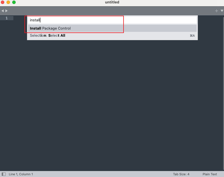 图片[2]-Sublime Text 3/4汉化教程-BCDE.TEAM