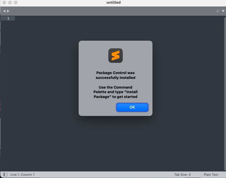 图片[3]-Sublime Text 3/4汉化教程-BCDE.TEAM