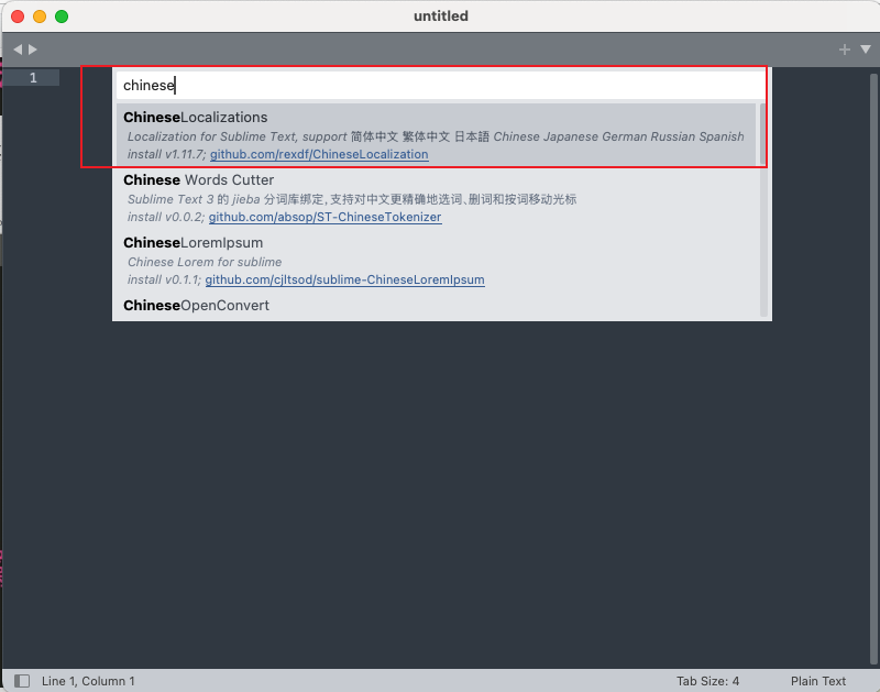 图片[7]-Sublime Text 3/4汉化教程-BCDE.TEAM