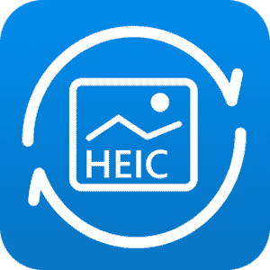 Windows系统 Aiseesoft HEIC Converter 破解版